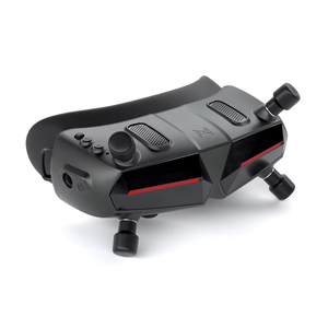 แว่นตาดิจิทัล1080P FPV <span class=keywords><strong>avatar</strong></span> X สำหรับ RC Drone Racing Quadcopter ฟรีสไตล์ UAV หอยทาก walkvr แว่นตา - Product Image 2