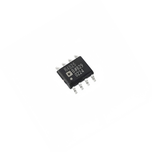 Circuito Integrado de Referencia de Voltaje ADR4525BRZ-R7, SOIC-8, Componente Electrónico Semiconductor de Voltaje de Referencia de Precisión R4525 ADR4525BRZ-R7 - Product Image 1