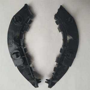 Support de pare-chocs avant Honda Civic 71193-SNA-A01 Pièce de rechange en plastique 2007-2011 - Product Image 1