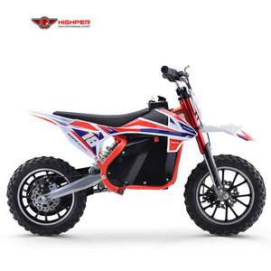 Motocicleta Eléctrica Todoterreno para Niños, 36V 500W OEM, Mini <span class=keywords><strong>Moto</strong></span> de Carreras - Product Image 3