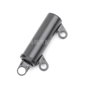 Amortiguador de guantera LJ6Z-7806200-A para Ford, Toyota, Changan, Geely, caja de almacenamiento central de plástico, pieza 96933511 26265863 - Product Image 5