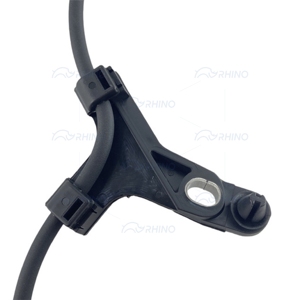 Yaris Vios Soluna 용 Toyota 용 고품질 OE 89516-0D040 새로운 ABS 플라스틱 뒷바퀴 속도 센서 - Product Image 5