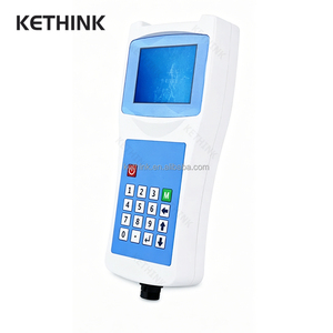 Rilevatore di Velocità dell'Acqua KT-LS6+ Misuratore di Corrente Acustico Doppler <span class=keywords><strong>a</strong></span> Ultrasuoni con Sonda, Intervallo 0.020m/s~6.00m/s - Product Image 3