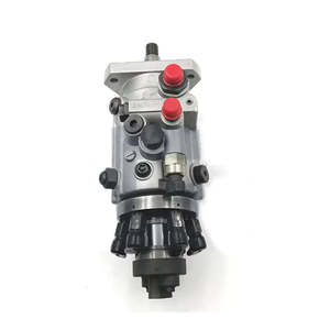 Bomba de Inyección de Combustible Diésel de Alto Rendimiento DE2635-6320 RE568067 para Motor 6068, Reemplazo del Sistema de Combustible de Alta Presión - Product Image 2