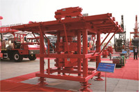 APCOM Factory Wholesale Crawler Dth Borehole Portable Drilling Rig Small Mine Drilling Rig Machine Price Mobile China Max Party
