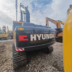 Pelle d'occasion d'origine Hyundai 225LC-9s à bas prix Hyundai 220lc-9c 225lc-9c 220 210 en stock en vente - Product Image 4