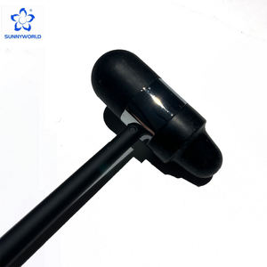 Marteau à percussion médical marteau de diagnostic multifonctionnel produit de test de réflexe neurologique pour une utilisation à l'hôpital - Product Image 2