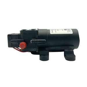 Vendita calda 12V 4.3LPM rubinetto elettrico Set per <span class=keywords><strong>pompa</strong></span> lavaggio mani RV - Product Image 5