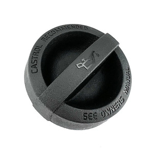 Capuchon d'huile Castrol 30677494 pour Land Rover, pièce de rechange en matériau ABS - Product Image 1