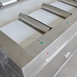 Hạt Thực Phẩm Đa Chức Năng Trọng Lượng Kết Hợp Quy Mô Định Lượng Trọng Lượng Máy Khô Snack Kết Hợp Đo Trọng Lượng Máy - Product Image 6