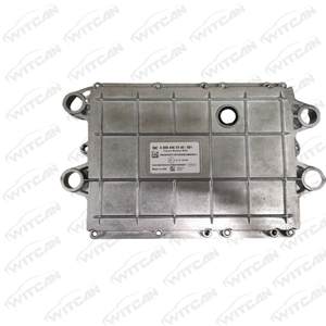 MR2 a0084462940 Đơn vị điều khiển động cơ <span class=keywords><strong>ECM</strong></span> cho xe tải MERCEDES - Product Image 1