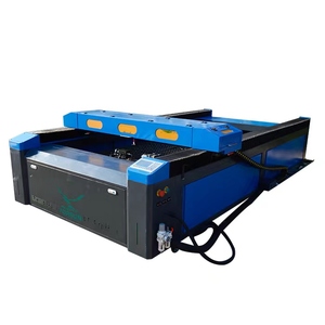 Machine Laser CO2 6090 pour la découpe et la gravure de cartes en papier acrylique <span class=keywords><strong>PDF</strong></span> - Product Image 1