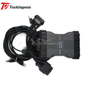 Herramienta de Diagnóstico y Analizador de Motor MB STAR C6 para Benz con Disco Duro de 500GB, USB de 24V para Escáner de Camiones SD C6 - Product Image 4