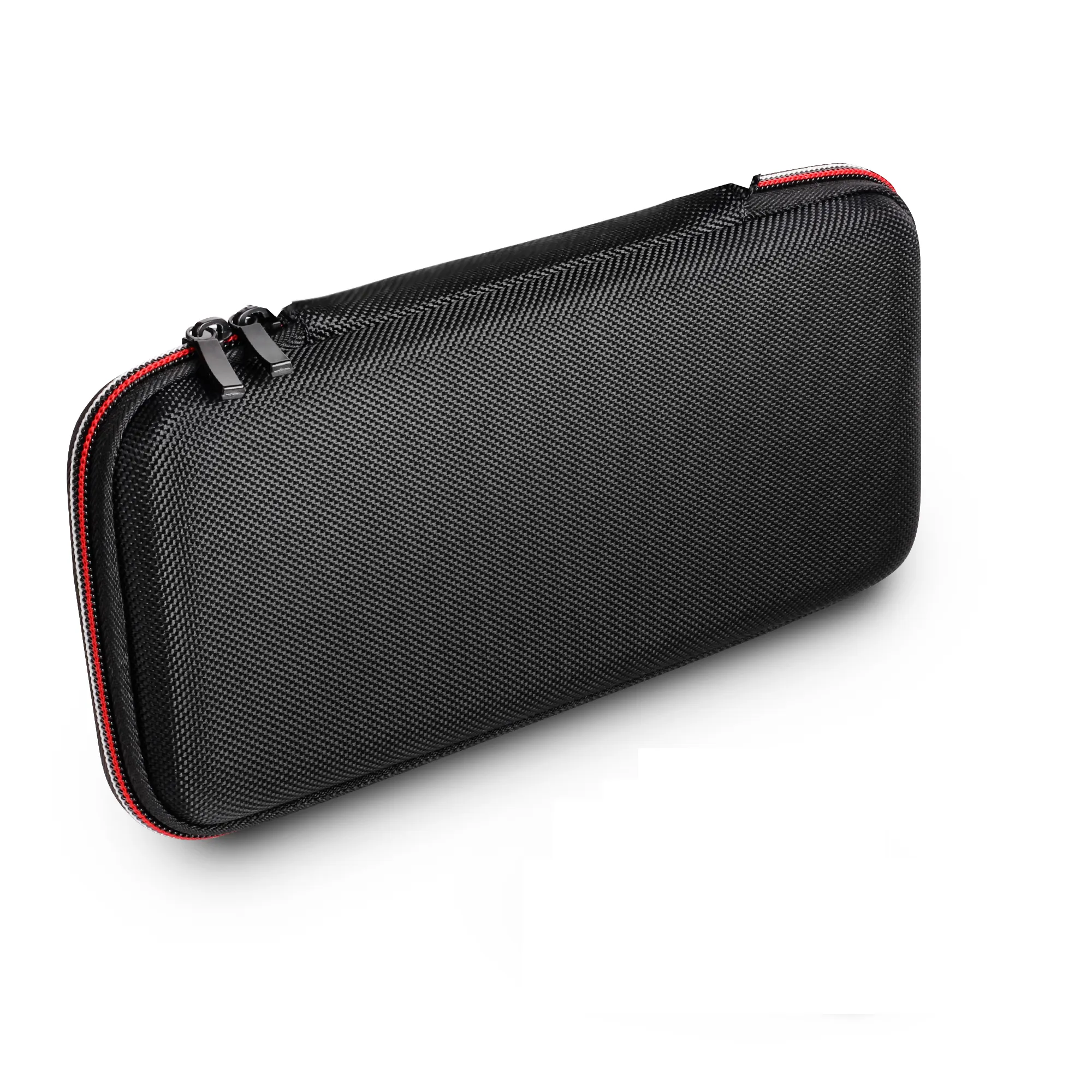 Bolsa Eva de viaje de fácil transporte para consola de videojuegos, estuche protector de consola de videojuegos y almacenamiento para Nintendo Switch Oled, venta directa de fábrica