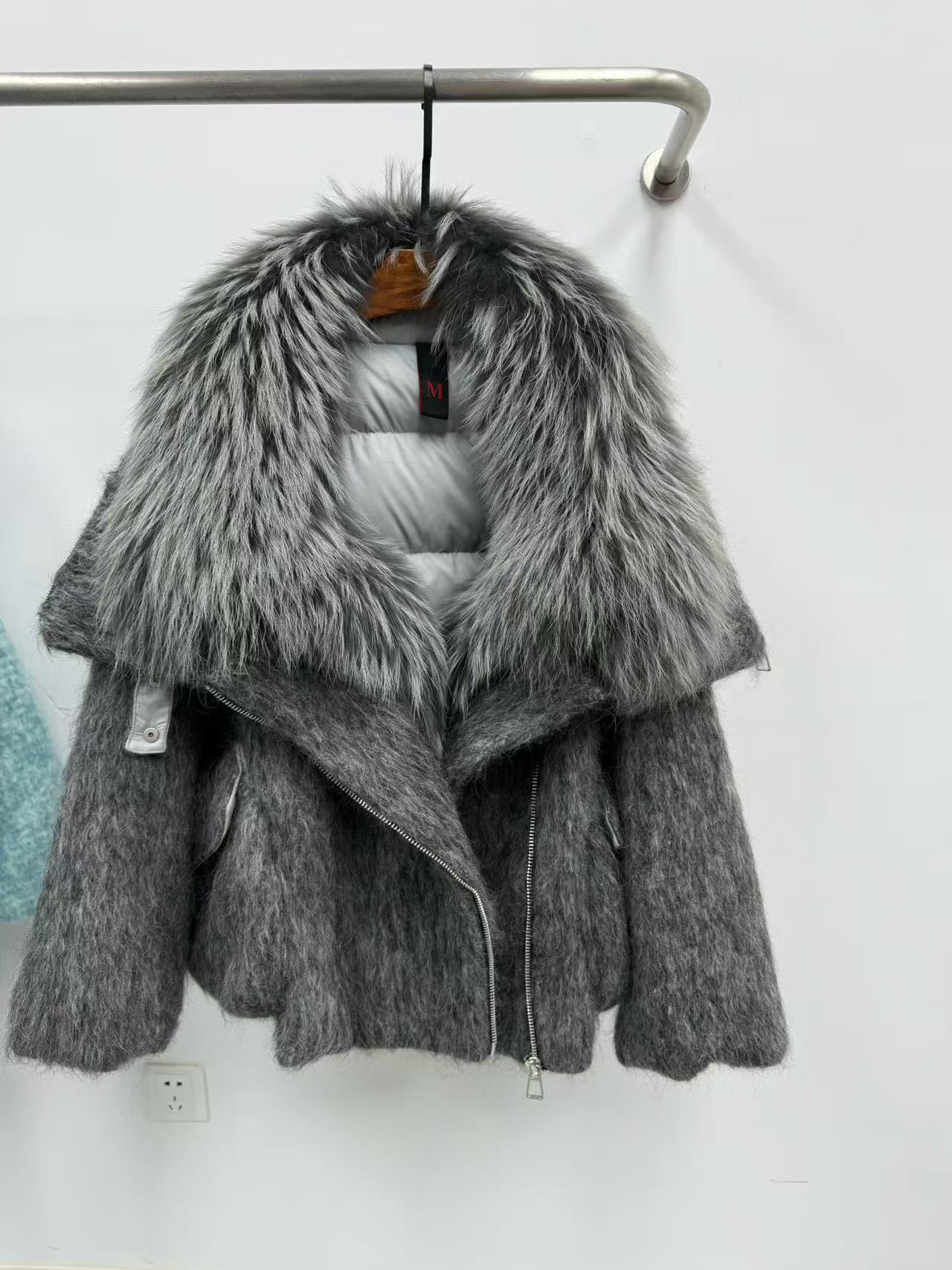 Dark Gray