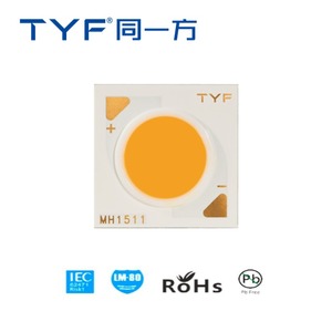 RA97 Low Blue Light Full Spectrum 1511 COB LED 24W Brigelux Chip Inside Healthy Light - Product Image 2