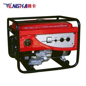 Générateur 3 kW 220 V, générateur DC 12 V, générateur moteur - Product Image 1