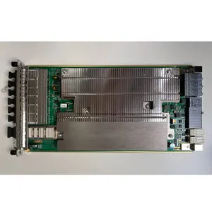 BBU Base Station Ubbpg2a 03058705 Wd2dubbpg2a0 03050byf UBBPg1a Baseband Processing Interface Card For BBU3900 BBU5900