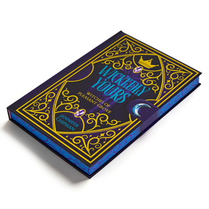 Livre personnalisé en gros avec couverture rigide en papier d'art, impression offset, reliure cousue, plastification et inserts arrière sur mesure - Product Image 1