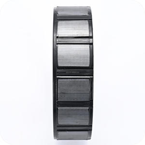 Tùy chỉnh nhiệt độ cao kháng smco nam châm nhỏ DC động cơ thiết kế thời trang mới Quạt trần Ferrite uốn tráng - Product Image 4