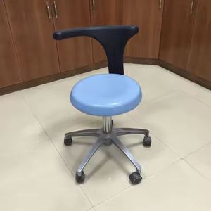 جودة عالية سعر منخفض عيادة مستشفى ENT محطة العمل المعدات الطبية للبيع - Product Image 6