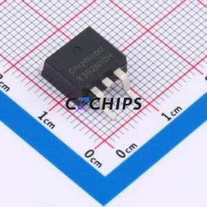 Tout nouveau et original STB15810-CN TO-263 Transistor Transistor à effet de champ (MOSFET) - Product Image 1