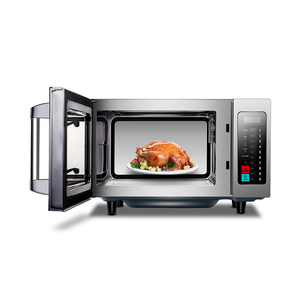 Temporizador Mecánico Digital de Alta Potencia, Control de Tiempo Combinado, Buena Calidad, Precio Económico, <span class=keywords><strong>Horno</strong></span> <span class=keywords><strong>Microondas</strong></span> de Uso Doméstico - Product Image 1