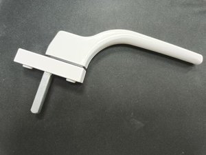 Poignée de fenêtre à ouverture vers l'extérieur - Product Image 2