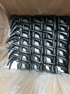 Profession eller China-Hersteller Kunststoffspritzguss-Service Kunden spezifisches Design OEM PC PP ABS-Spritzguss teile - Product Image 6