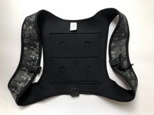 Divestar कस्टम डिज़ाइन लोगो नई शैली नियोप्रोन एडजस्टेबल वजन डाइविंग बनियान काले भावे के पानी के नीचे शिकार डाइविंग - Product Image 2