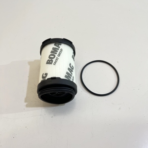 05833045 Élément de filtre à carburant Pièces d'origine pour Bomag Roller <span class=keywords><strong>BW</strong></span> <span class=keywords><strong>100</strong></span> <span class=keywords><strong>BW</strong></span> 120 <span class=keywords><strong>BW</strong></span> - Product Image 1