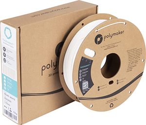Polymaker Groothandel Polysupport Gemakkelijk Verwijderbaar 0.75Kg 1.75Mm/2.85Mm Kartonnen Spoel 3d Printing Filament Voor Pla/Pc/Pvb/Tpu - Product Image 4