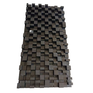 <span class=keywords><strong>แผ่น</strong></span>ดิฟฟิวเซอร์เสียงแบบไม้เนื้อแข็ง ดีไซน์สไตล์อินดัสเทรียล <span class=keywords><strong>แผ่น</strong></span>ซับเสียงโพลีเอสเตอร์สำหรับบ้านหรือสำนั<span class=keywords><strong>ก</strong></span>งาน - Product Image 4