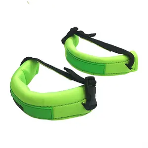 Correa clásica acolchada de <span class=keywords><strong>neopreno</strong></span> para Surf, <span class=keywords><strong>BodyBoard</strong></span>, aleta, - Product Image 1