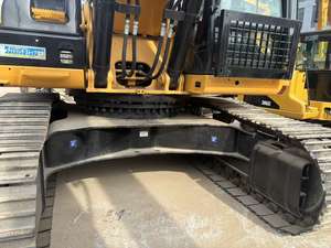 Excavadora CAT 330D Original de Japón, Excavadora de 20-30 Toneladas, Buen Estado y Bajo Precio, Lista para Enviar, CAT320D CAT330D CAT336D CAT345D - Product Image 4