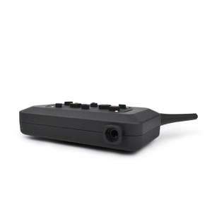 Intercom Bluetooth pour motos V6, intercom pour casque pour 2 motards, connexion pour 6 motards, casque avec batterie 850 mAh - Prix d'usine - Product Image 3