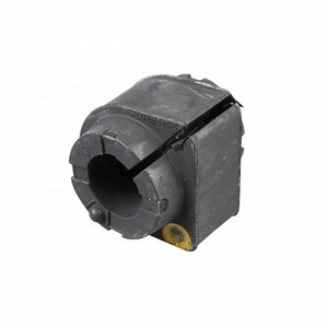 Xinwo 31387505 roulement douille stabilisateur montage pour <span class=keywords><strong>Volvo</strong></span> S60 S80 V50 V70 <span class=keywords><strong>X60</strong></span> XC70 pièces automobiles systèmes de suspension automatique - Product Image 2