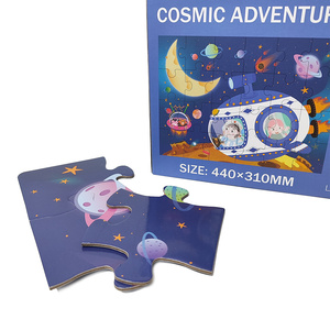 Venta al por mayor <span class=keywords><strong>de</strong></span> juegos <span class=keywords><strong>de</strong></span> <span class=keywords><strong>mesa</strong></span>, superventas, juguetes <span class=keywords><strong>de</strong></span> dibujos animados para niños pequeños, rompecabezas personalizado, aprendizaje, regalo para niños, juguete educativo para niños - Product Image 6