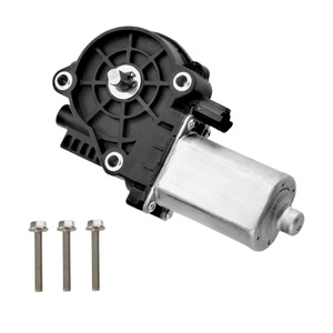 Moteur pas à pas RV 12V en métal pour essuie-glace marin, pièces 379160 - Product Image 1