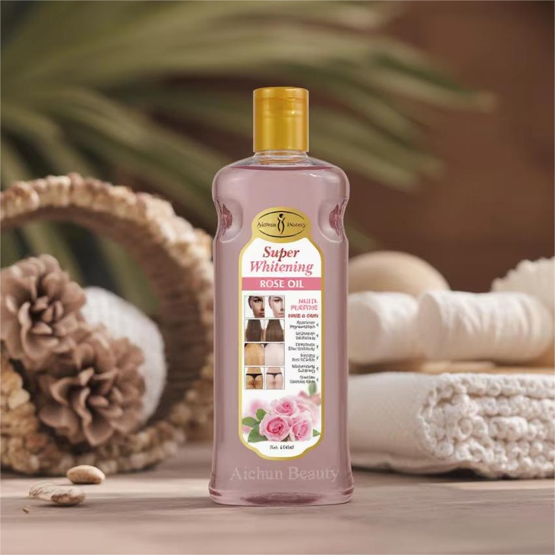 One stop Cocoa Butter Body Oil