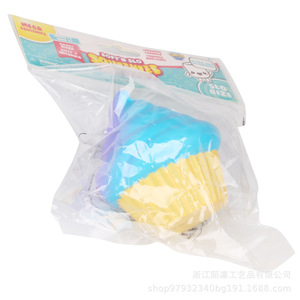 ของเล่นฟิดเจ็ตปูคัพเค้กสำหรับเด็กอายุ 2 4 ปี ของเล่นคลายเครียดสำหรับทุกเพศ - Product Image 2
