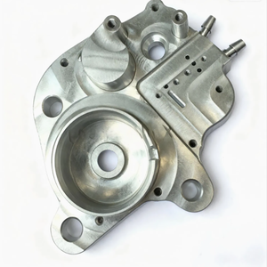 Custom Plastic Injection Molding Service ABS <b>PC</b> PP Injection Molded Parts Precision Plastic Components for Industrial Use - Product Image 6
