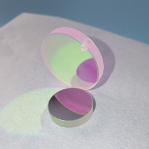 Miroir concave en <span class=keywords><strong>verre</strong></span> sphérique optique miroir concave - Product Image 2