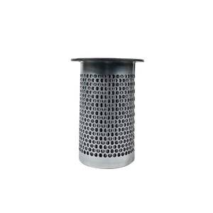 Được xây dựng trong không khí tách dầu OS-1037/5fh kb6137 tách 99% hiệu quả và làm sạch không khí đầu ra - Product Image 4