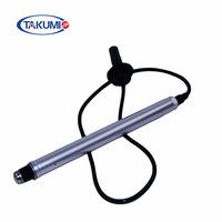 Bougie d'allumage industrielle de générateur 12282839 et 12284432/1228-4236 Utilisation sur les moteurs MWM remplacer pour la prise Deutz 1228-5126/1228-5295