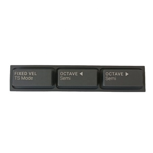 Thu âm thanh Bộ khuếch đại thiết bị âm thanh nhạc cụ đàn piano Silicone bàn phím & phụ kiện - Product Image 5