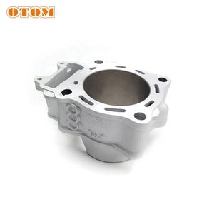 Pièces de moteur de moto tout-terrain <span class=keywords><strong>CRF</strong></span> <span class=keywords><strong>250</strong></span> CRF250R Bloc-cylindres Alésage 76,8 mm pour HONDA CRF250R 10-17 - Product Image 6