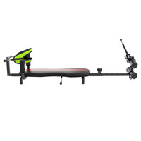 Estirador de Acero para Cintura, Lumbar y Vértebras Cervicales, Equipo de Fitness, Extensor de Piernas para Posición de Manos, Suministro Transfronterizo, Venta al por Mayor, OEM/ODM