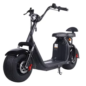 Top Seller 1 Citycoco Scooter Scooter Elétrico 2000w 3000w 1500w