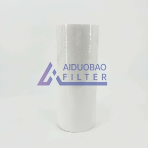 فلتر Meltblown 5 ميكرون 10 20 بوصة من البولي بروبلين Spin Water للبيع 10 دهون - Product Image 2